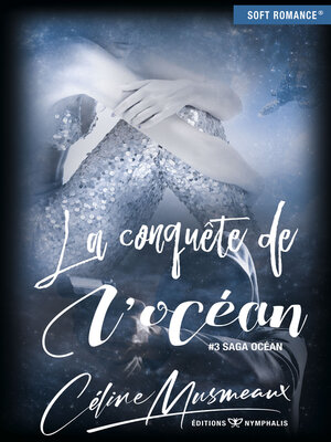 cover image of La conquête de l'océan